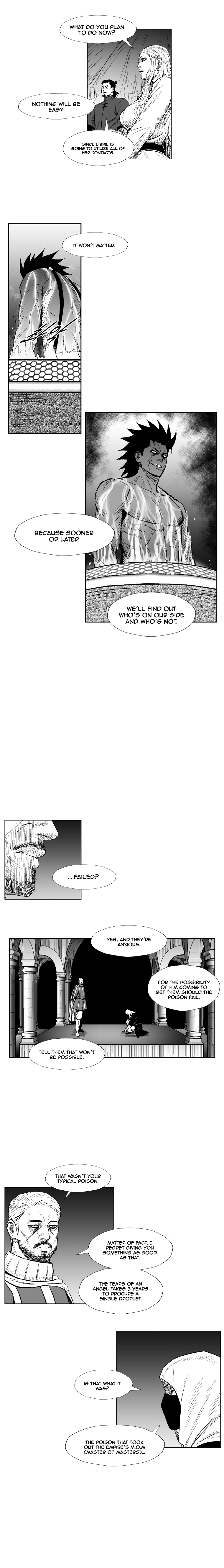 Red Storm Chapter 226 page 7