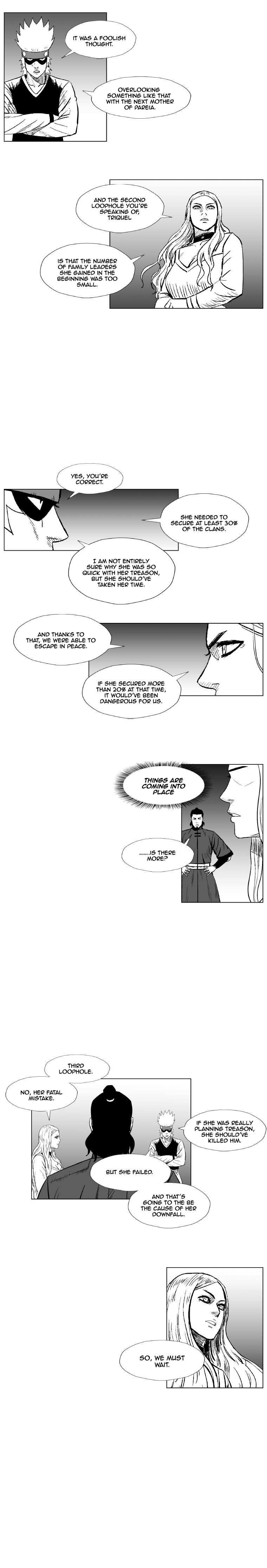Red Storm Chapter 226 page 12