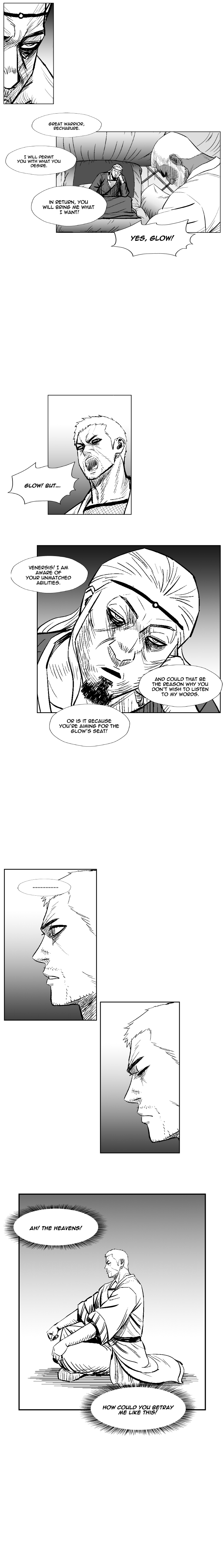 Red Storm Chapter 227 page 6