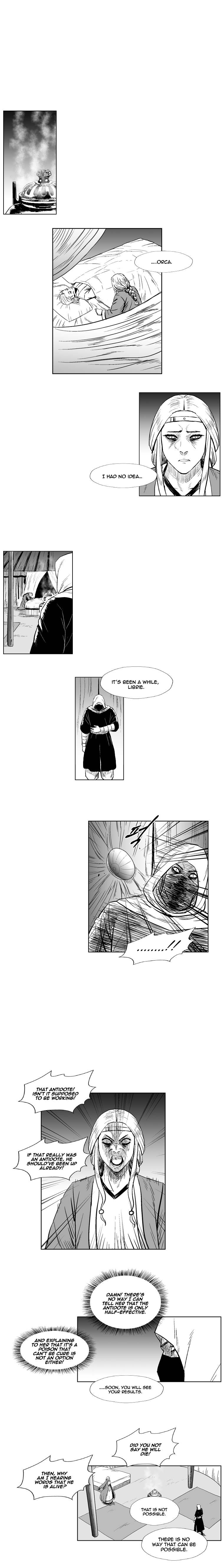 Red Storm Chapter 227 page 7
