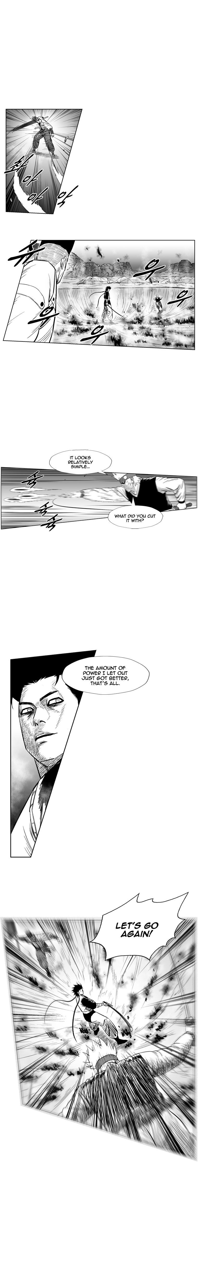 Red Storm Chapter 227 page 14