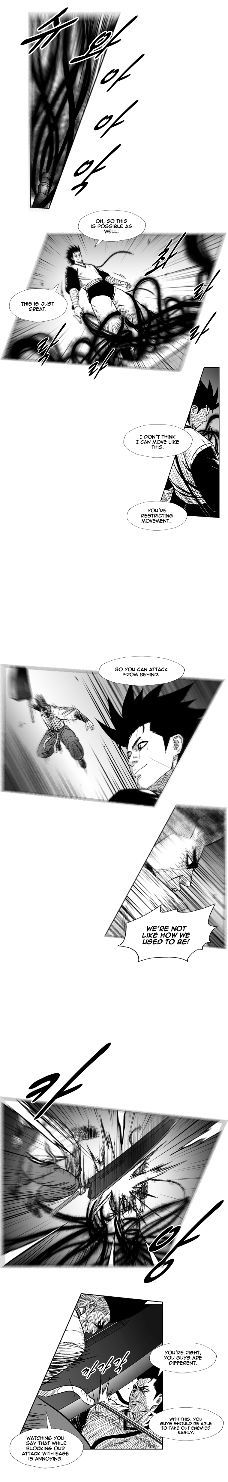 Red Storm Chapter 227 page 12