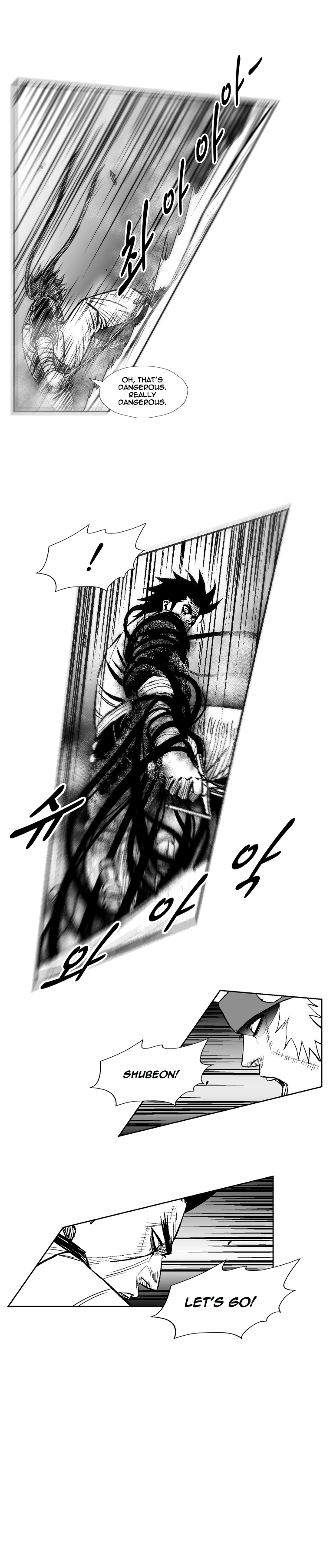 Red Storm Chapter 228 page 4