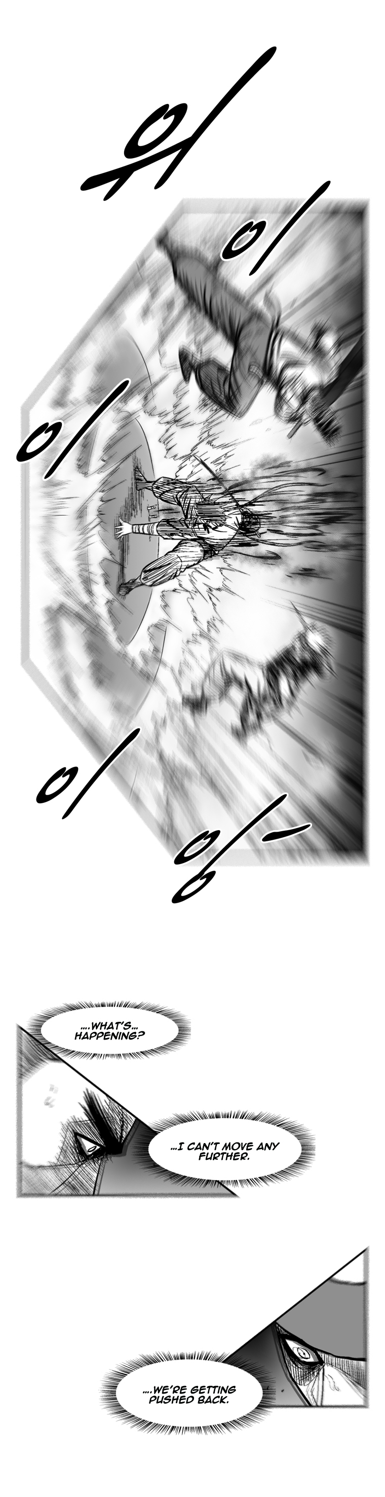 Red Storm Chapter 228 page 6
