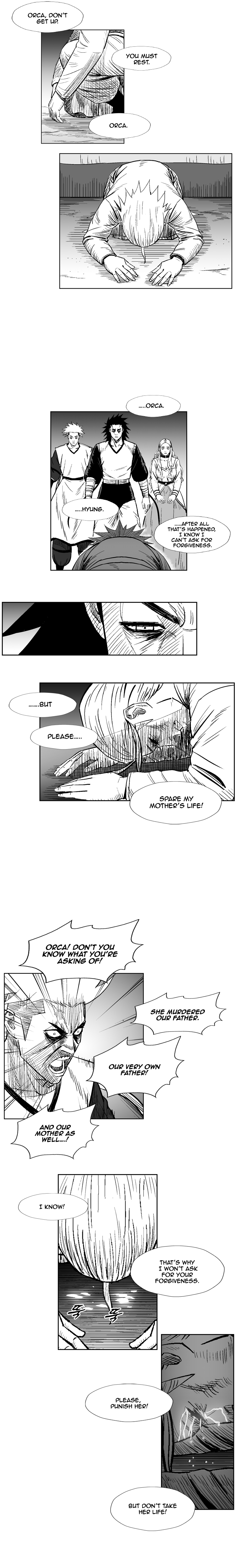 Red Storm Chapter 229 page 11