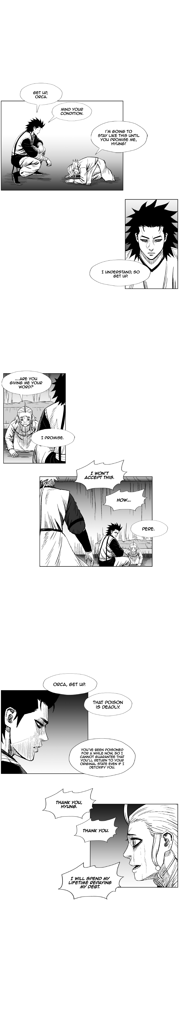 Red Storm Chapter 229 page 12