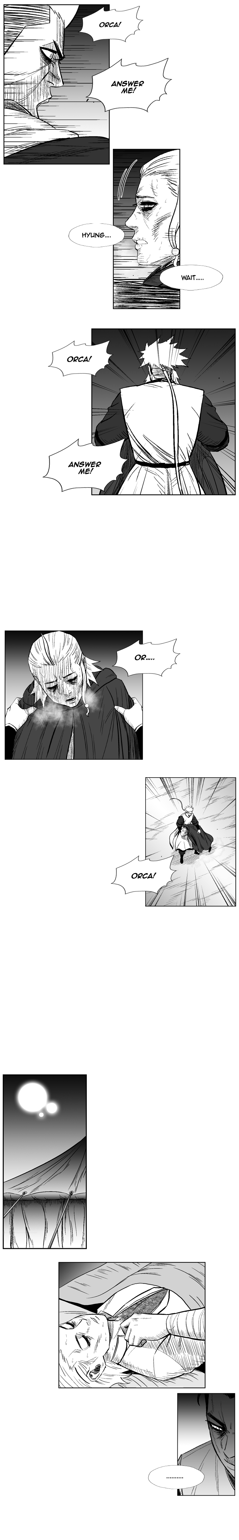 Red Storm Chapter 229 page 9
