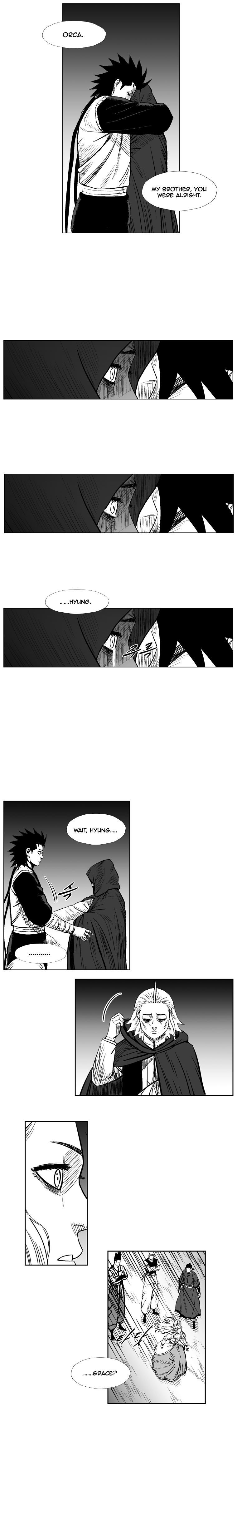 Red Storm Chapter 229 page 7