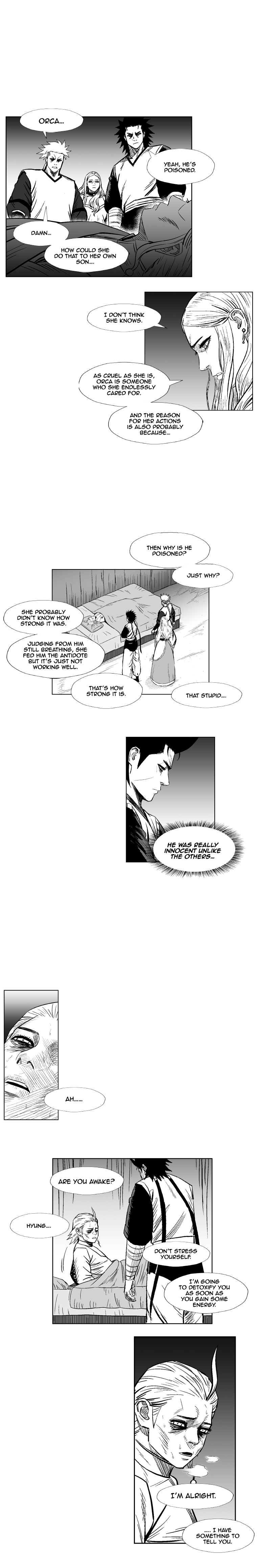 Red Storm Chapter 229 page 10