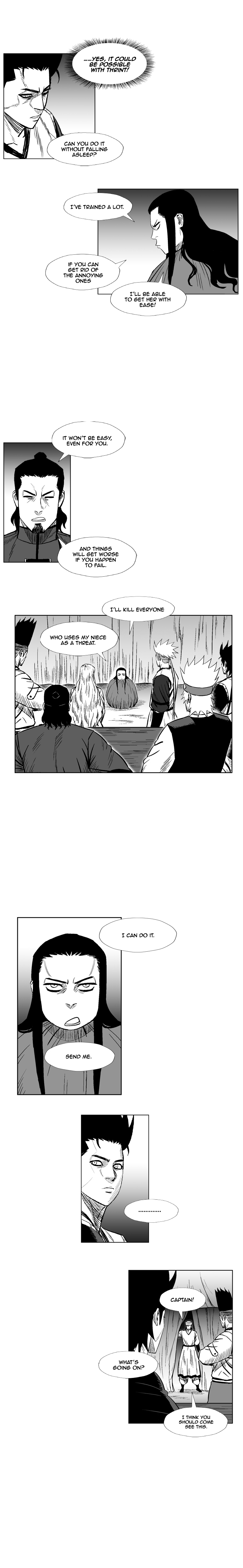 Red Storm Chapter 229 page 4