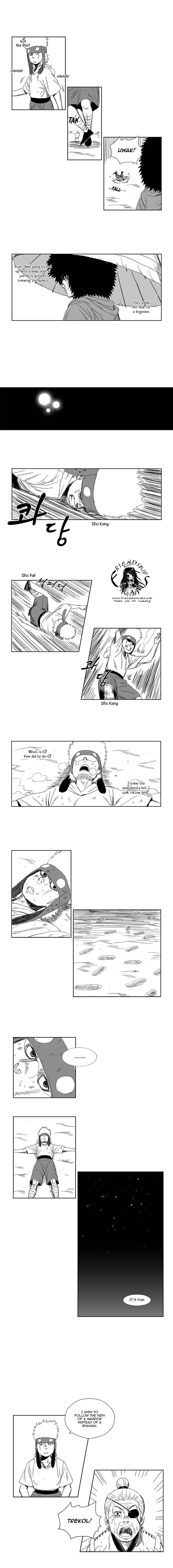 Red Storm Chapter 23 page 7