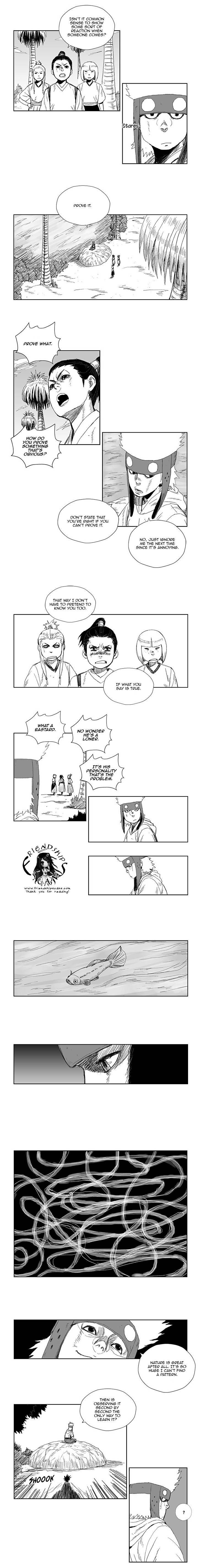 Red Storm Chapter 23 page 4