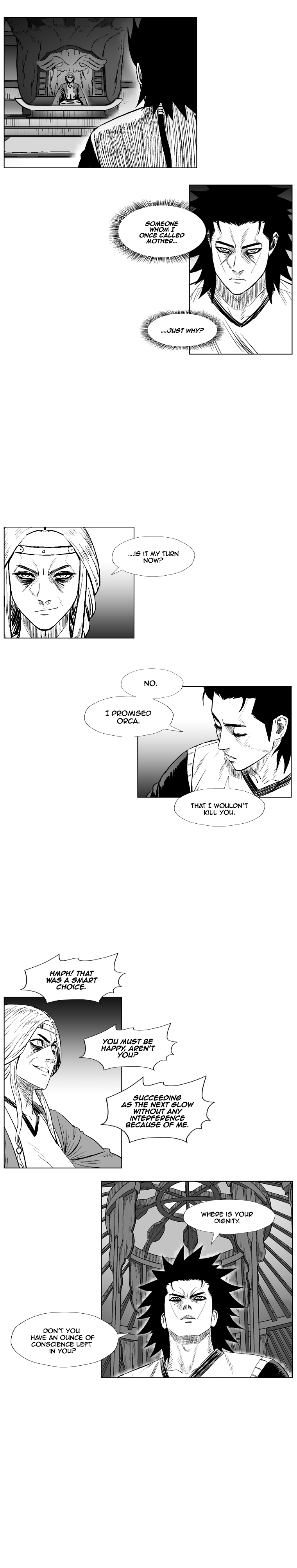 Red Storm Chapter 230 page 4