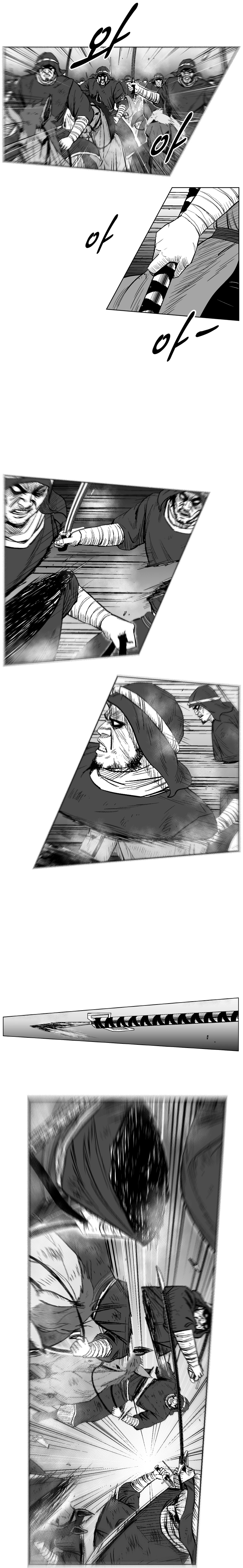 Red Storm Chapter 232 page 3