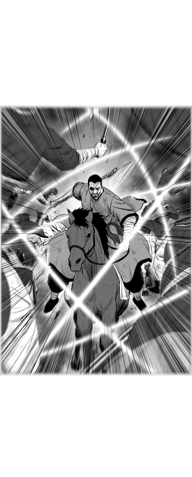 Red Storm Chapter 232 page 4