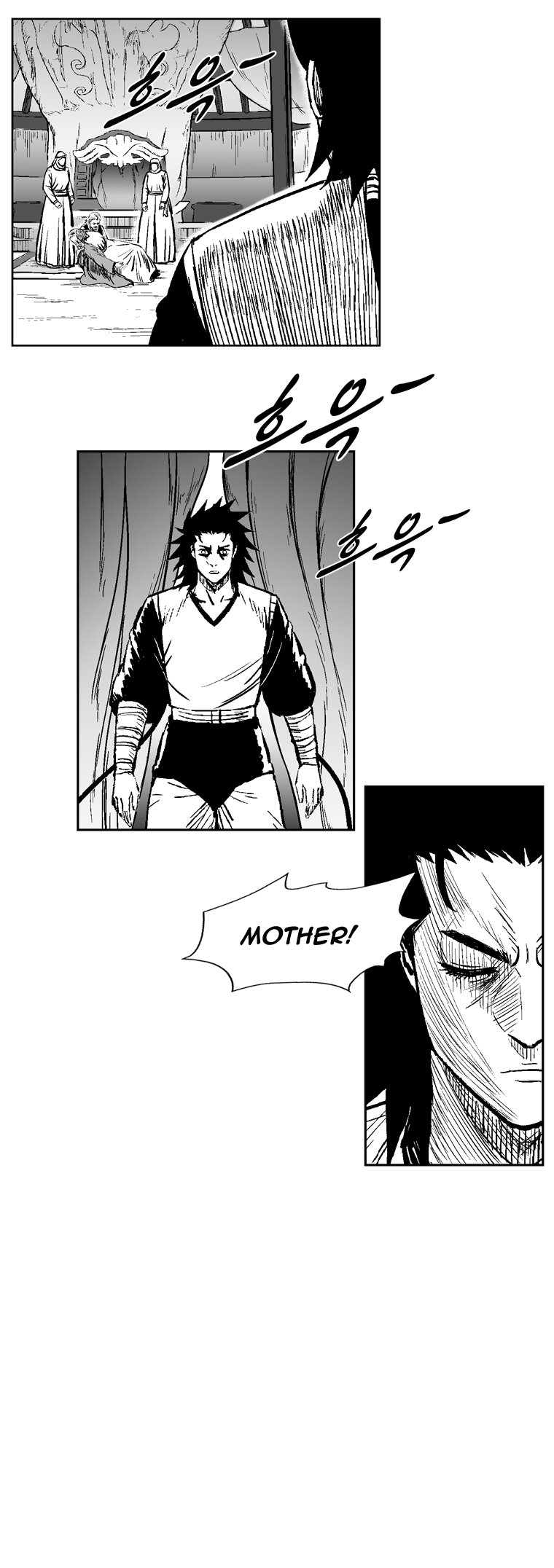 Red Storm Chapter 232 page 9