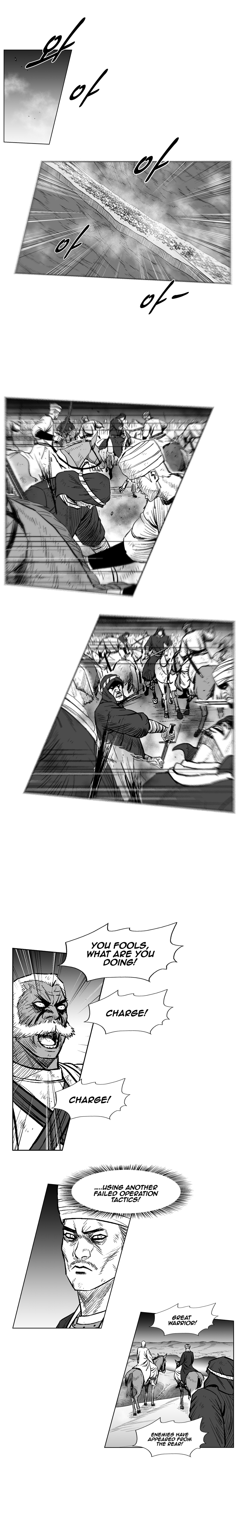 Red Storm Chapter 233 page 12
