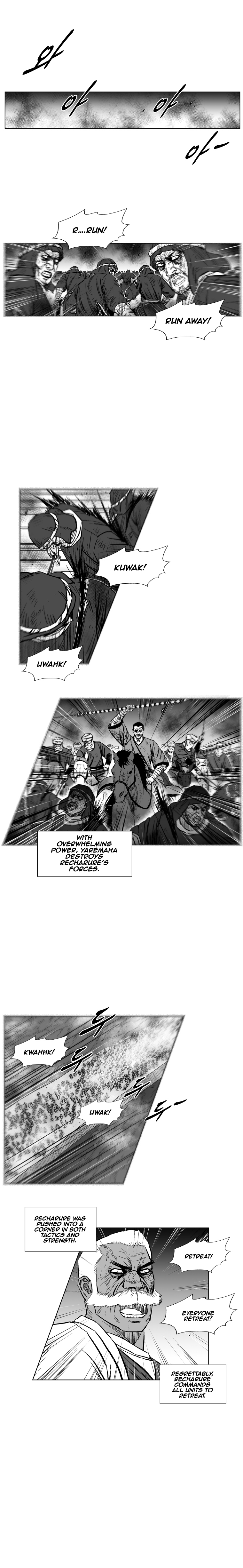 Red Storm Chapter 233 page 3