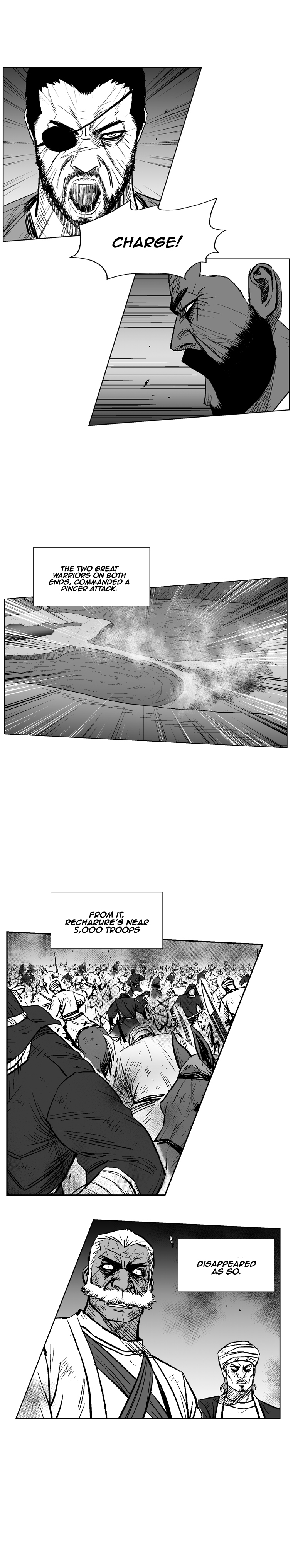 Red Storm Chapter 233 page 14