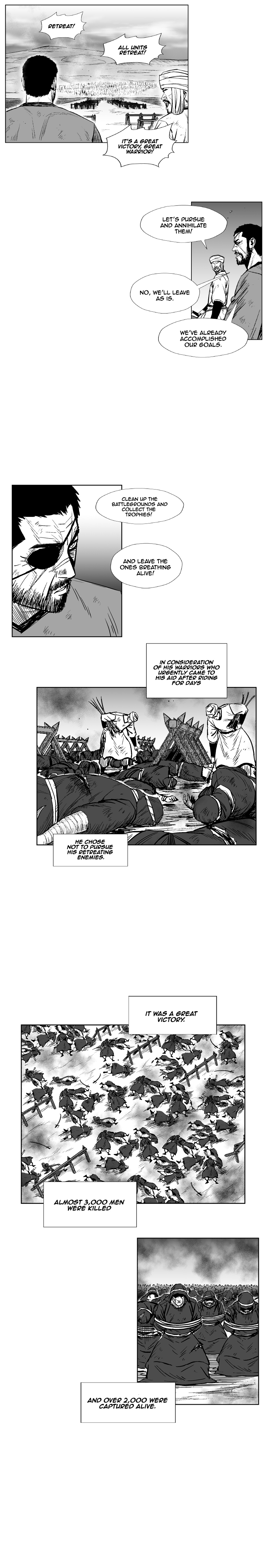 Red Storm Chapter 233 page 4