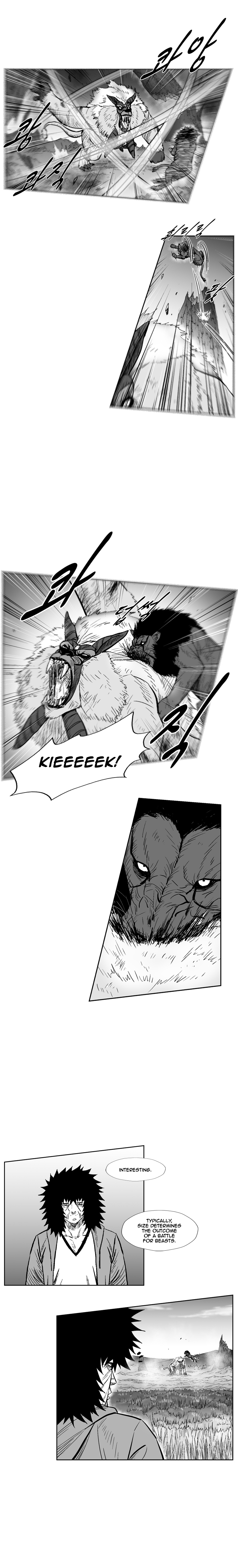 Red Storm Chapter 234 page 13