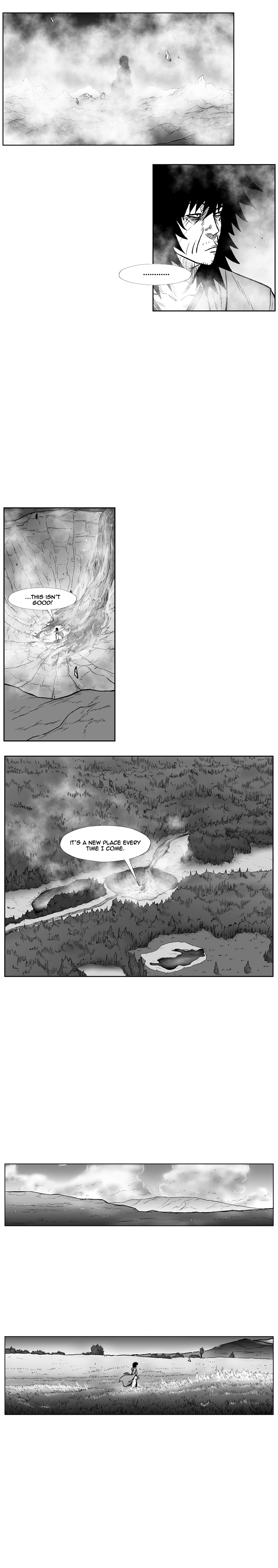 Red Storm Chapter 234 page 11