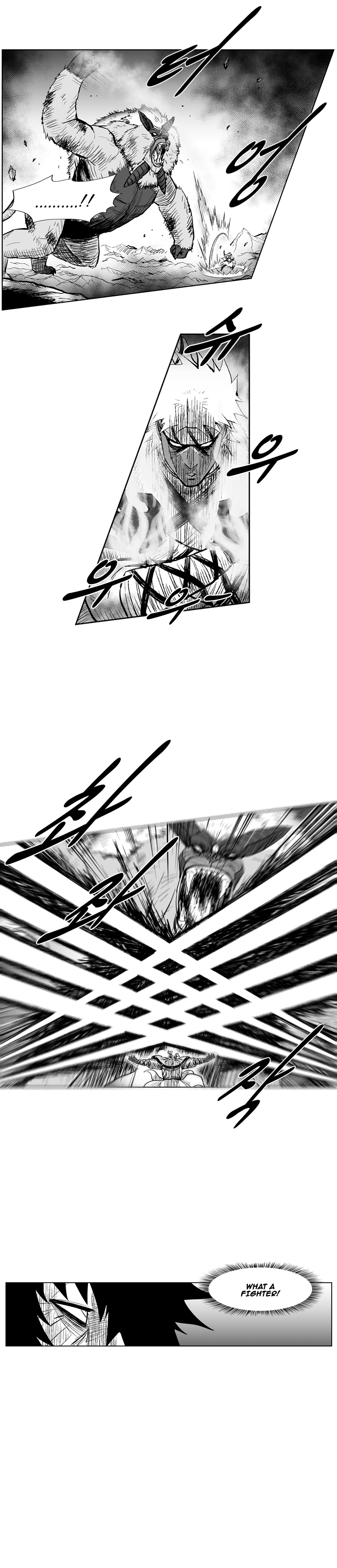 Red Storm Chapter 235 page 6