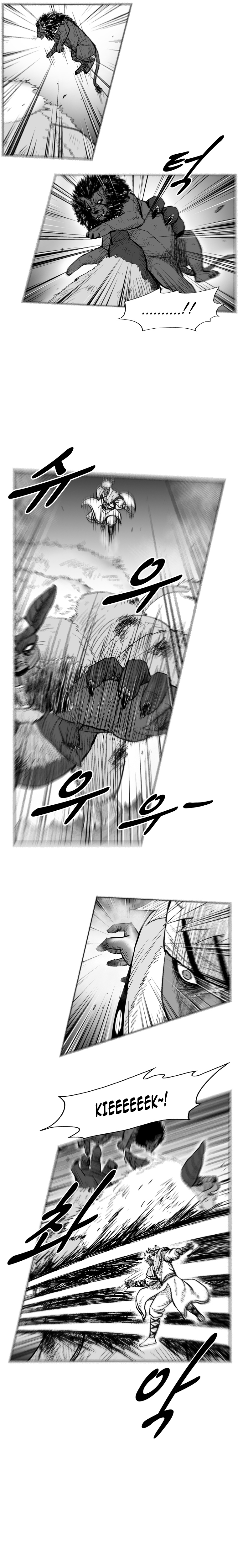Red Storm Chapter 235 page 4