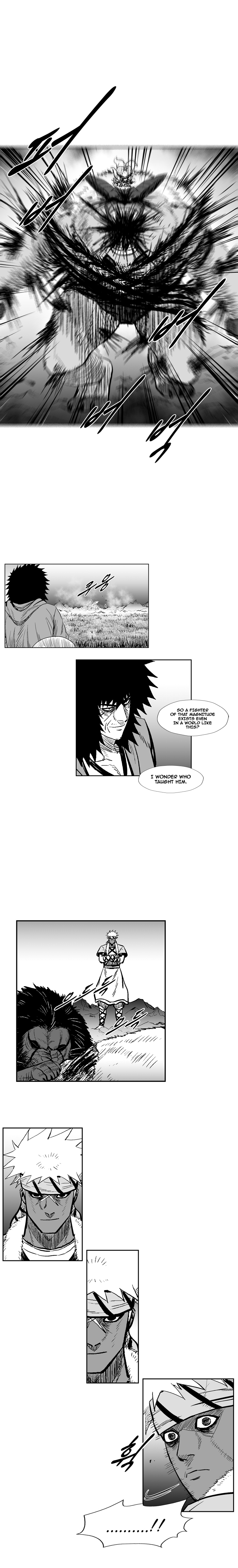 Red Storm Chapter 235 page 8