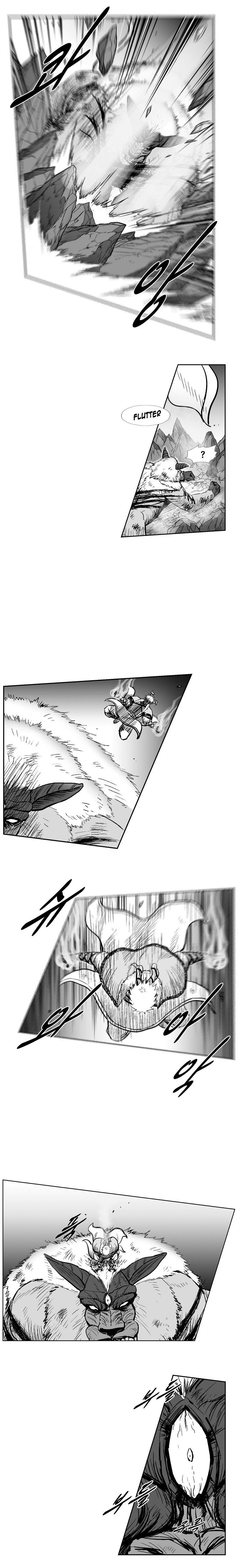 Red Storm Chapter 235 page 7