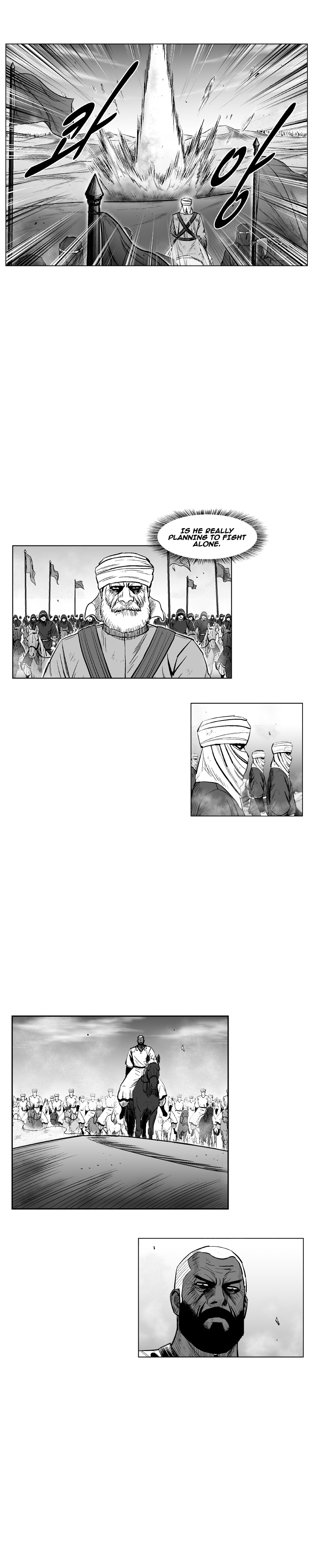 Red Storm Chapter 236 page 3