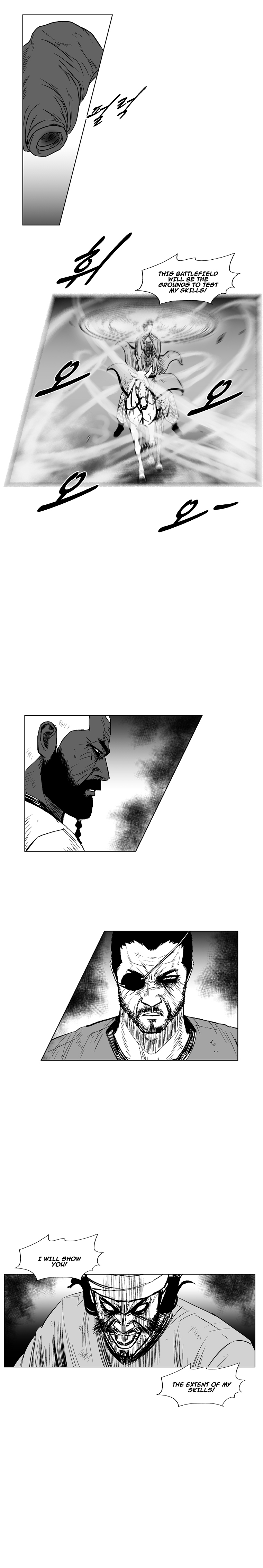 Red Storm Chapter 236 page 15