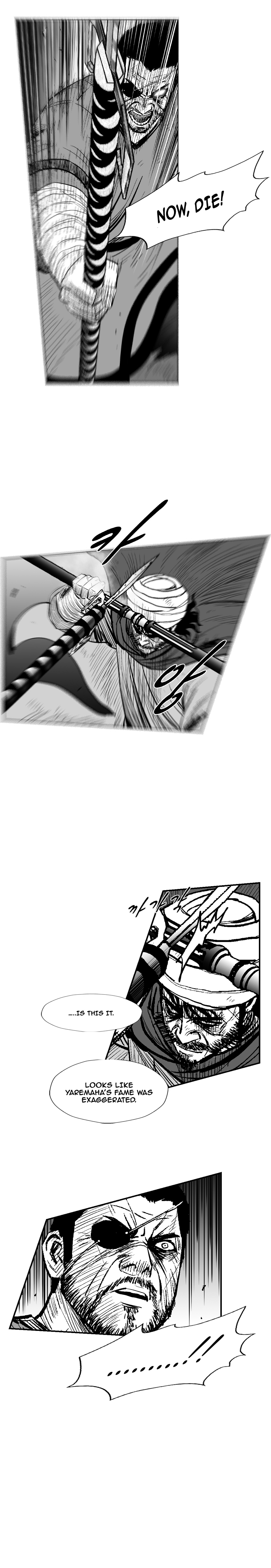 Red Storm Chapter 236 page 5