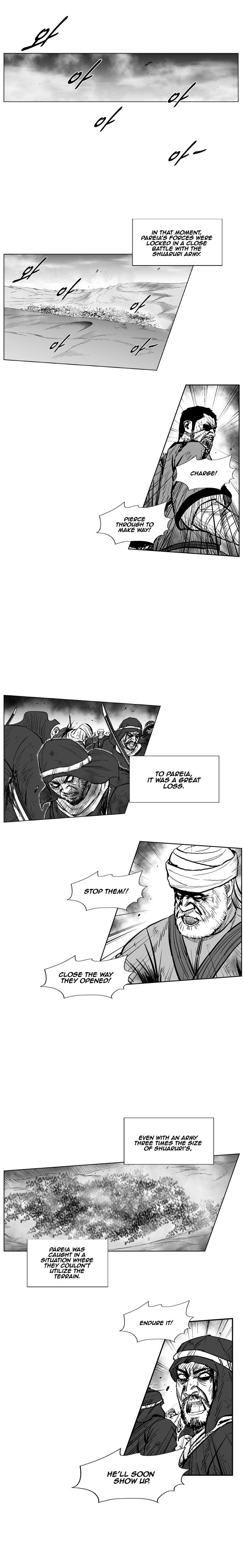 Red Storm Chapter 237 page 12