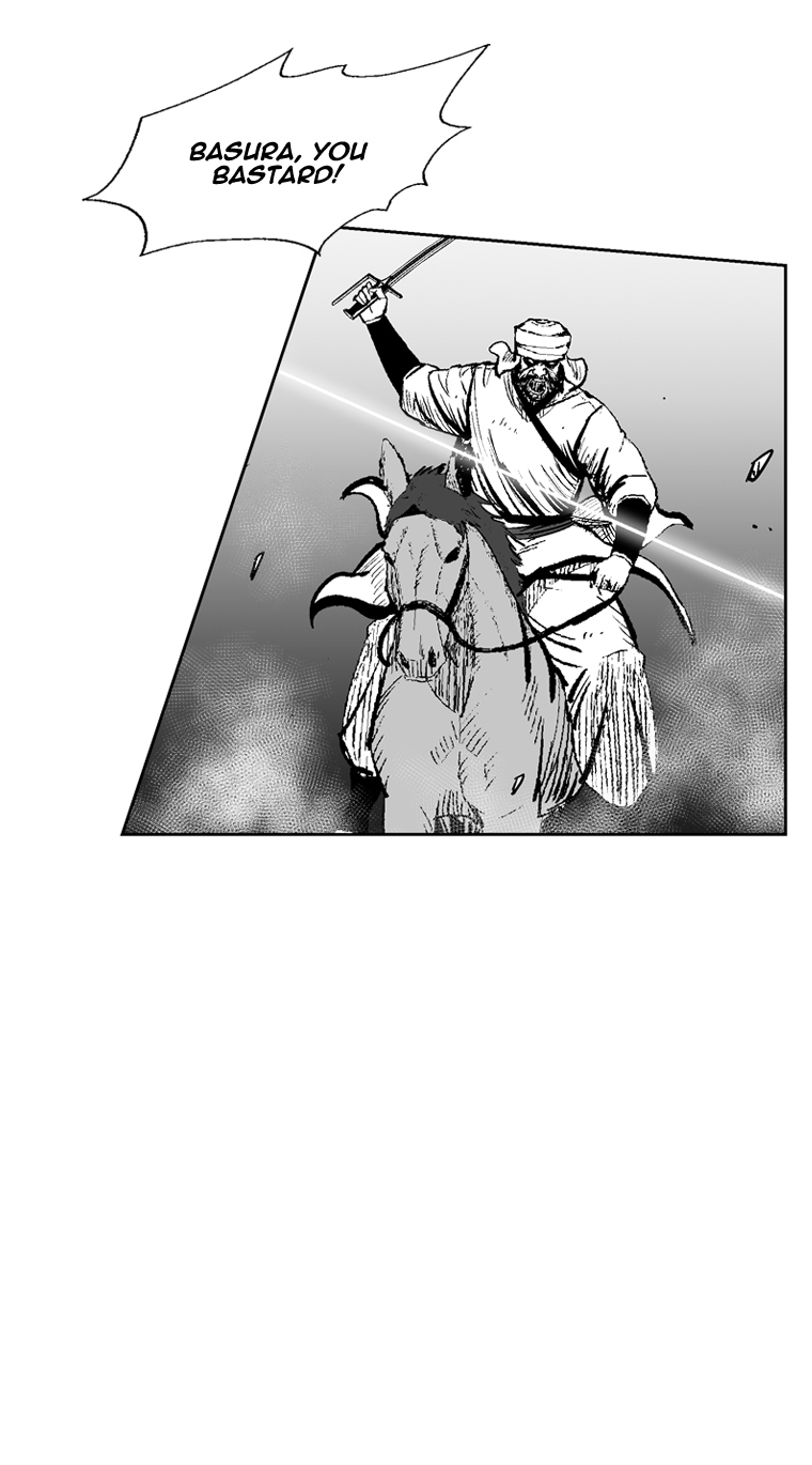 Red Storm Chapter 238 page 6