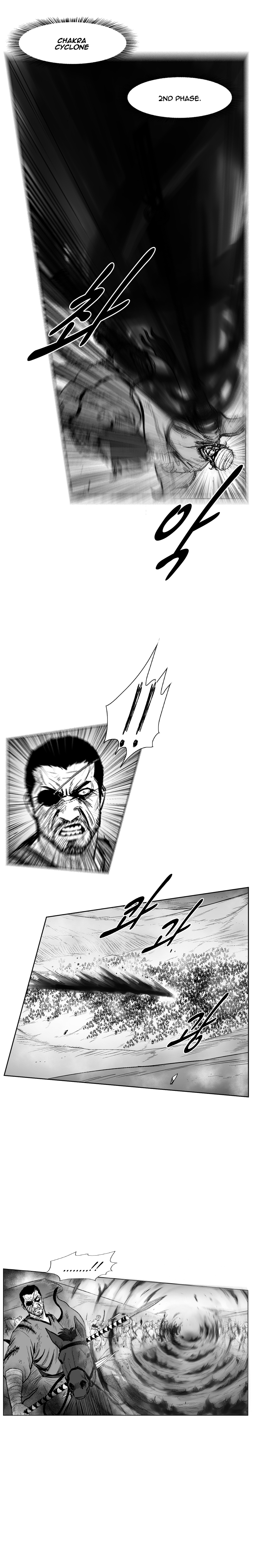 Red Storm Chapter 238 page 3