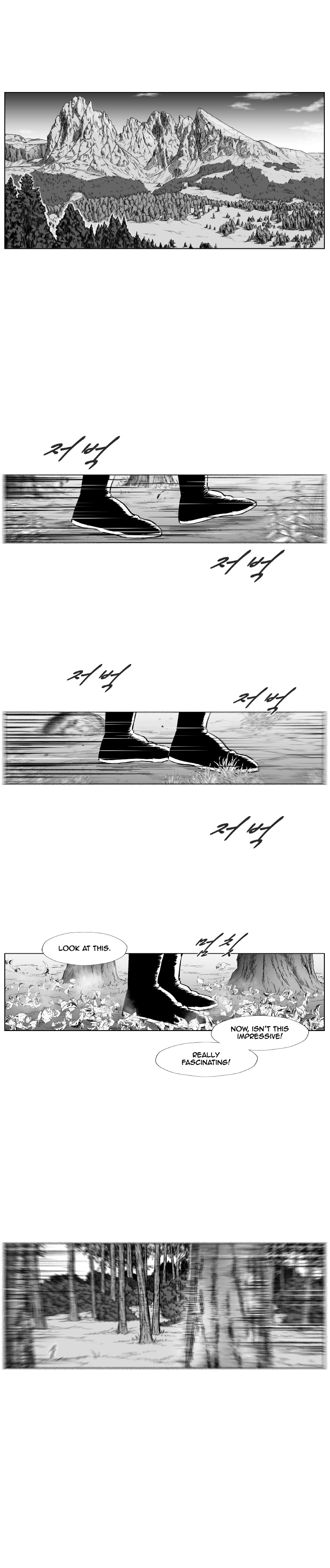 Red Storm Chapter 239 page 3