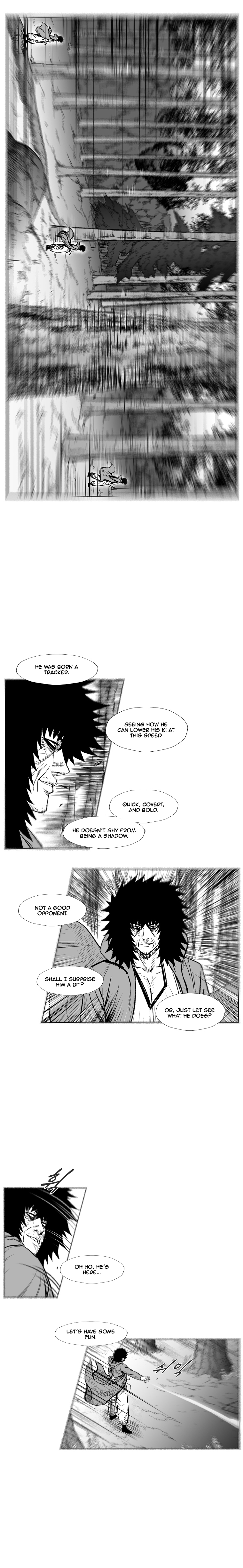 Red Storm Chapter 239 page 4
