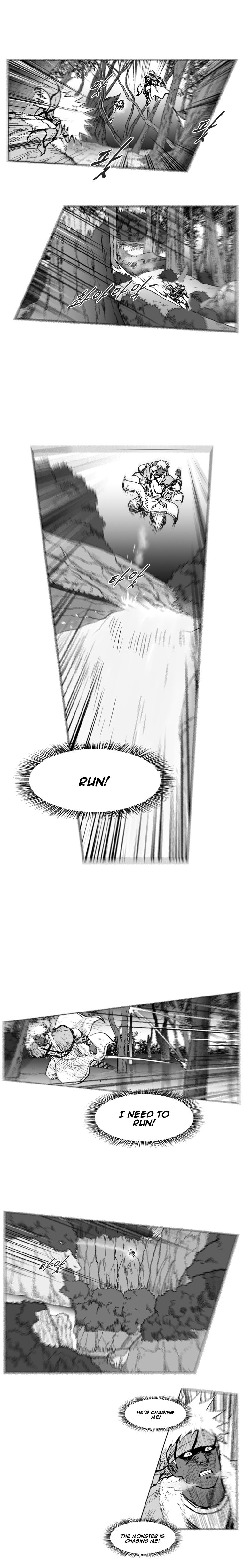 Red Storm Chapter 239 page 7