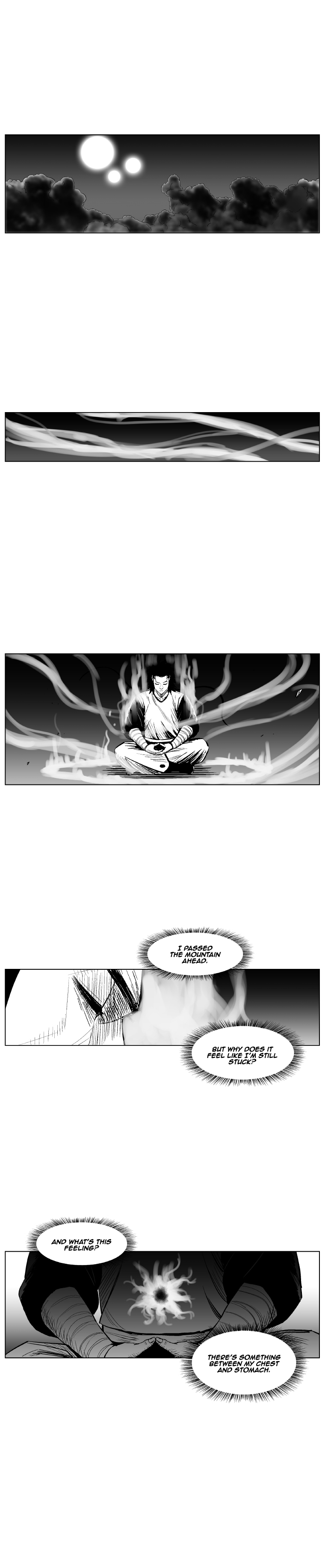 Red Storm Chapter 239 page 9