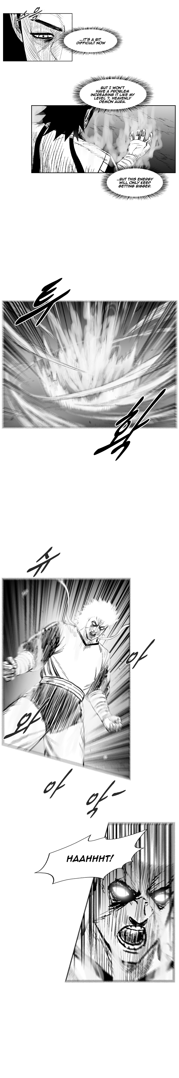 Red Storm Chapter 239 page 10