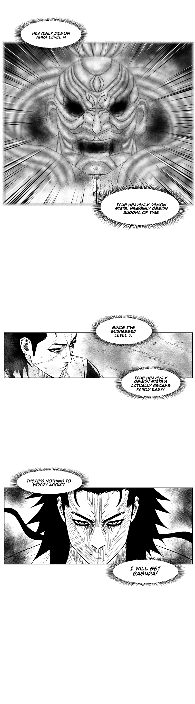 Red Storm Chapter 239 page 11