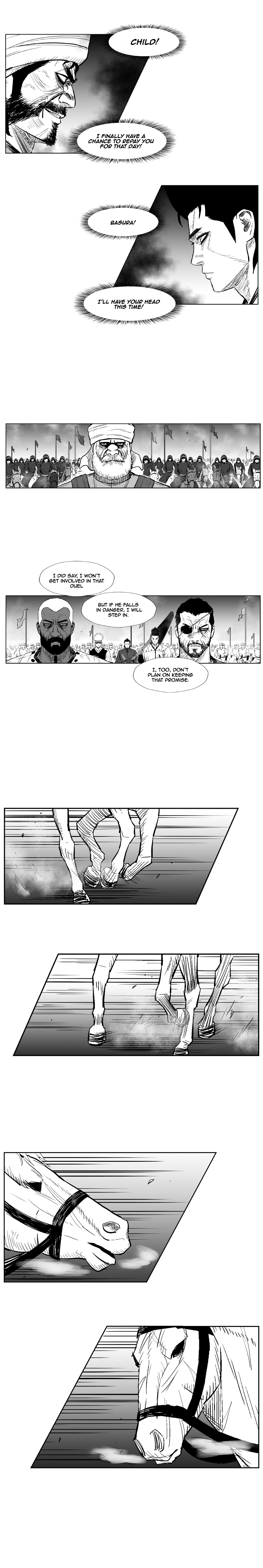 Red Storm Chapter 239 page 14