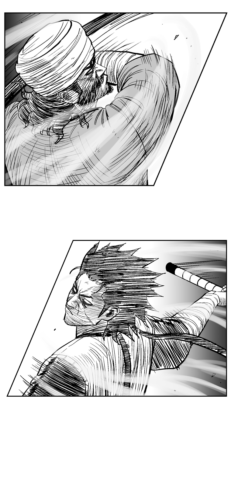 Red Storm Chapter 239 page 15