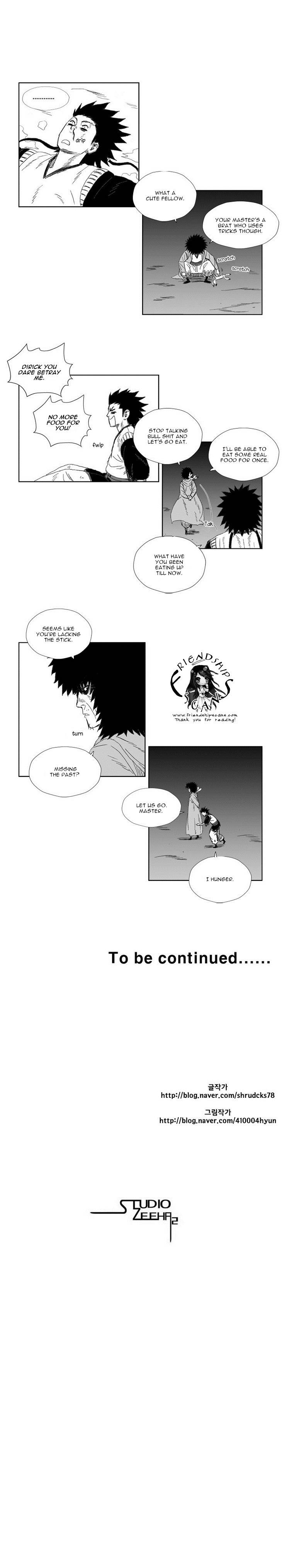 Red Storm Chapter 24 page 5