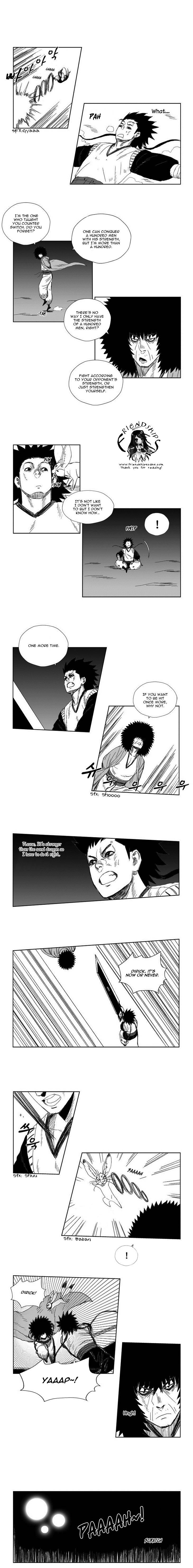 Red Storm Chapter 24 page 4