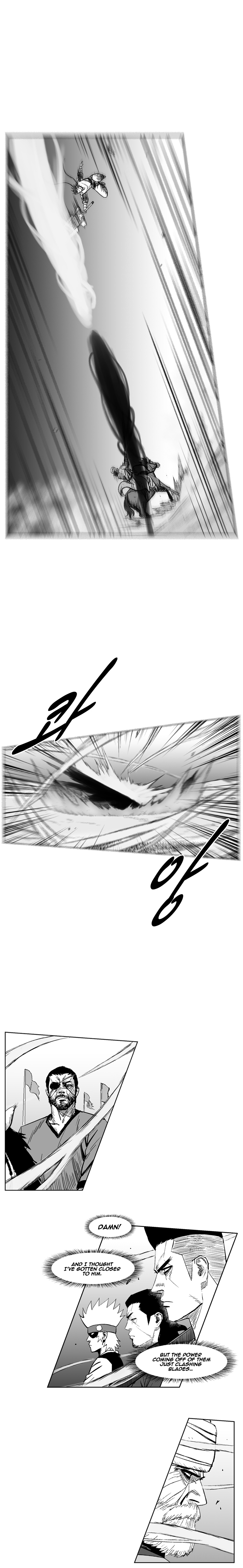 Red Storm Chapter 240 page 8