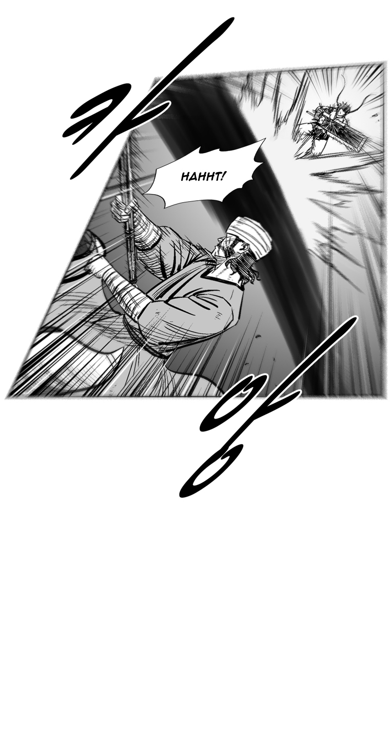 Red Storm Chapter 240 page 10