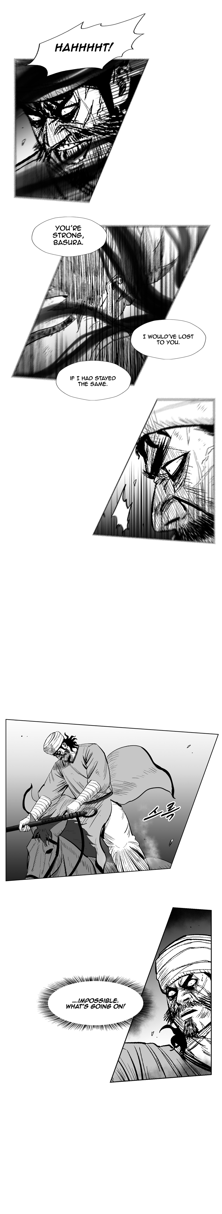 Red Storm Chapter 240 page 15