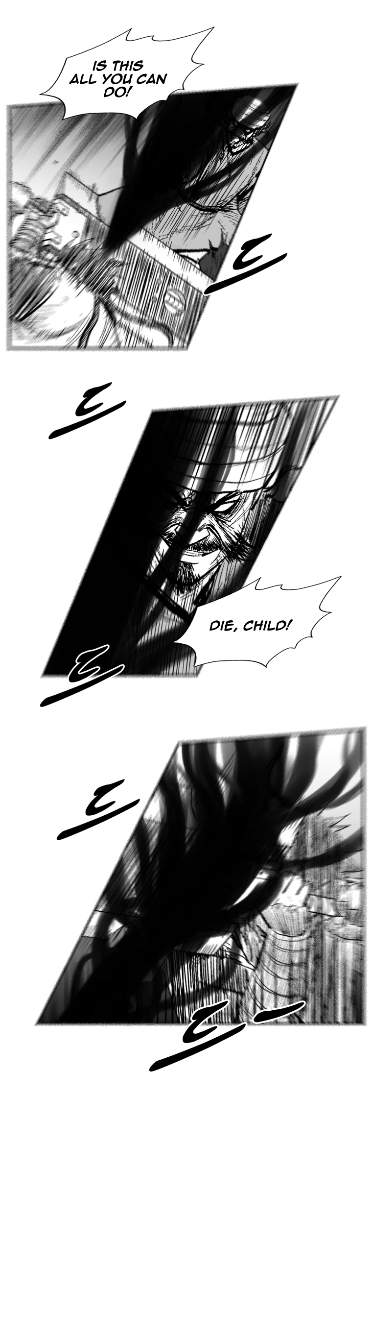 Red Storm Chapter 240 page 14